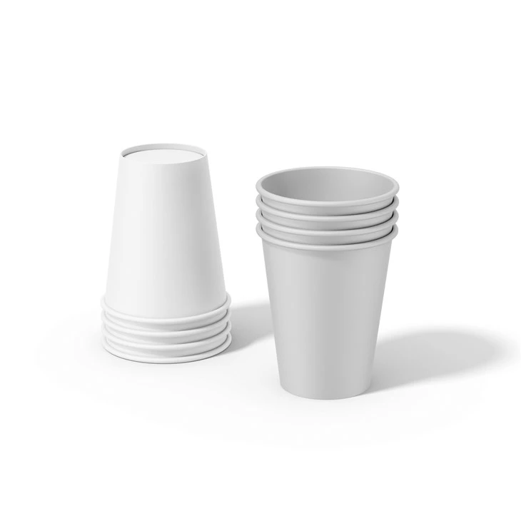 Tazzi tal-Karta Ħieles mill-plastik