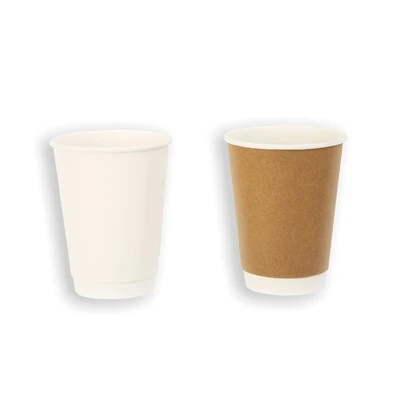 12 Uqija Hot Cups