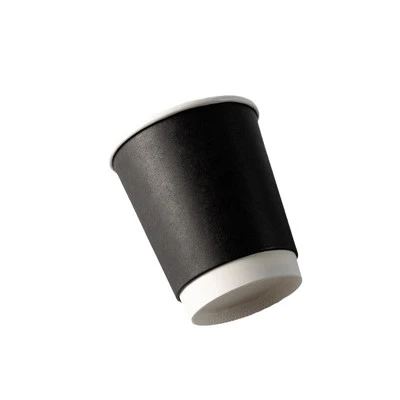 Doppju Ħajt Hot Cups