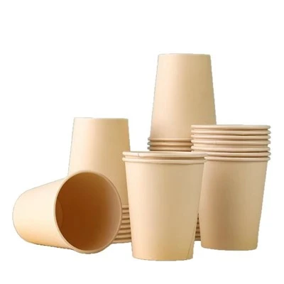 Tazza tal-Karta Sostenibbli